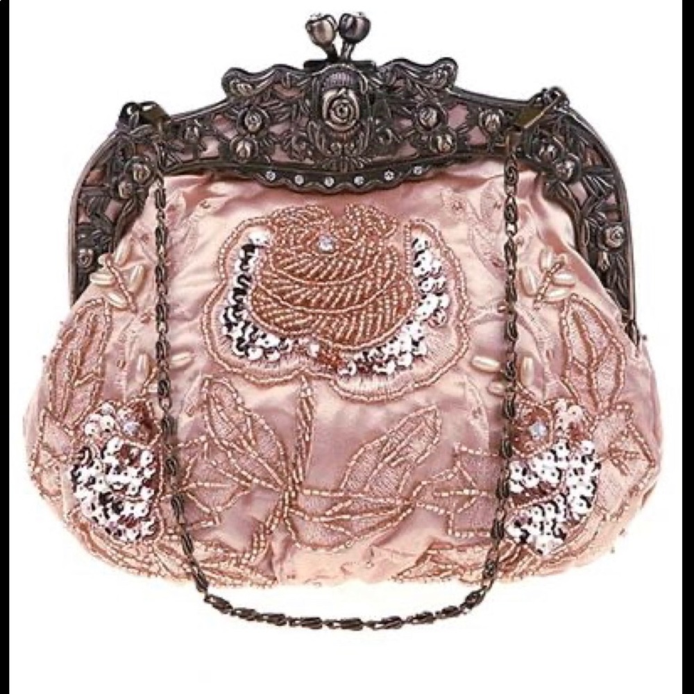 Vintage/hippie purse/bag mystery bag <3